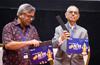 4th edition of Nitte International Film Festival inaugurated at Bharath Cinemas