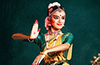 Nimisha Shenoy’s Bharatanatyam Rangapravesha on May 10