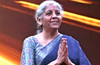 Finance Minister Nirmala Sitharaman to participate in Karnataka Bank�s 100th Foundation Day