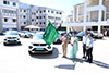 Nitte University organizes electric vehicle rally to promote sustainable transportation