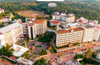 Nitte University moves up to 1001–1200 band in THE World University Rankings 2027