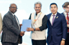 Nitte University re-designated as FAO Reference Centre for Antimicrobial Resistance until 2031