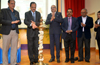 Nitte HR Conclave held in Justice K S Hegde Institute of Management