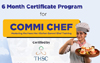 Nitte Institute of Hospitality Launches 6-Month Commi Chef Certificate Program with Pathway to Germany