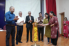 Mangaluru: Justice K S Hegde Institute of Management inaugurates 29th MBA batch