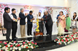 �NITTE NAMASTE conclave 2024� organized at Nitte University