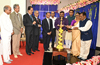 Indo-Japan International Conference  organized by KSHEMA