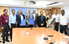 Nitte Varsity signs MoU with SRM University