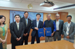 Nidec Instruments Corporation Japan signed an MoU with Nitte University