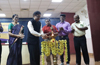 Nitte DU organizes a One-Day Workshop for the Principals of PU Colleges of Udupi District