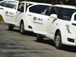 OLA a tough competitor for auto drivers