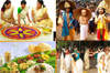 Keralites across the globe celebrate Onam, honouring annual return of King Mahabali
