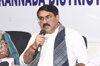 NEET leak row: Padmaraj blames Centre, demands Education Minister’s resignation