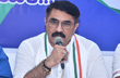 Anti-propaganda, abusive posts against Congress candidate Padmaraj: Complaint filed