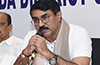 Padmaraj Poojary Hails First Dakshina Kannada Cabinet Meeting as ‘Historic Success’