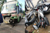 Padubidri: Young bike rider dies in road mishap