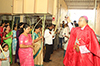 Christians Observe Palm Sunday with Devotion Across Dakshina Kannada
