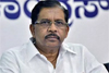 Home Minster G. Parameshwara to hold peace committee meeting in Mangaluru on Wednesday