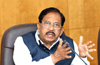 Home Minister reviews law and order in coastal districts