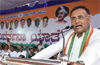 Modi under control of Ambani-Adani, alleges  Dinesh Gundu rao