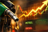 Petrol, diesel prices hiked by Rs 3 amid Iran war, CNG up by Rs 2