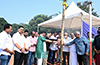 Chappara Muhurtha Held for Kudla da Pili Parba 2026
