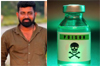 Belthangady entrepreneur dies after consuming poison, a month after registered marriage