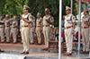 Mangaluru: Police felicitated for outstanding service, 172 officers and staff honored