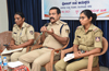 Drug menace complaint raised in grievances redressal meetings organised by Police Commissionerate