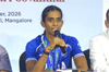 Asian Games gold medallist M.R. Poovamma urges Karnataka to hike athletes’ cash incentives