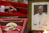 Pope Francis laid to rest. Humble funeral draws world leaders, massive crowds