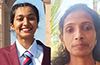 Prema and Nishma Poojary selected for 75th Republic Day Celebrations in New Delhi