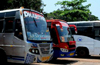 Private Bus Operators in Dakshina Kannada Likely to Hike Fares Amid Rising Diesel Costs