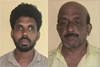Moodbidri: Two arrested for running prostitution racket