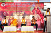 BC Road Chalo: VHP, Bajrang Dal protest Goonda Act against Hindu activists