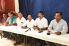 Trade and farmers’ unions in D.K. to join the nationwide general strike on July 9