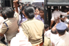 Suspend police officers responsible for assaulting students chanting ‘Bharat Mata Ki Jai’: Demand