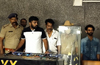 Police raid pub in Mangaluru after locals complain of noise