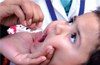 Pulse Polio Drive: 1.49 Lakh kids to be covered in DK