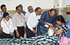 Pulse Polio Drive Covers Over 1.99 Lakh Children in DK, Udupi