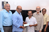 Automobile Dealers Association Donates to Pulwama Martyrs Family Welfare