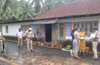 Kudkadi dacoity case: Six accused arrested