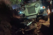 Puttur: Bike-jeep collision claims rider’s life