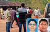 Teen Found Dead in Puttur; Police Probe Filicide Angle, Father Booked