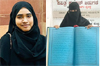 Kadaba: Student creates record by handwriting Quran in 5 years