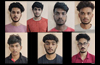 Ragging accused students get conditional bail