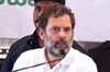 Udupi: Rahul Gandhi promises fishermen Rs 10 lakh insurance, Rs 25 subsidy on fuel