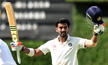 Mangalurean KL Rahul shines once again; scores 108 for India.
