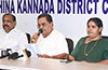 Ramanath Rai Demands Union Education Minister’s Resignation Over NEET Leak
