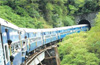 Rail services with caution after landslide on Hassan-Mangaluru rail section